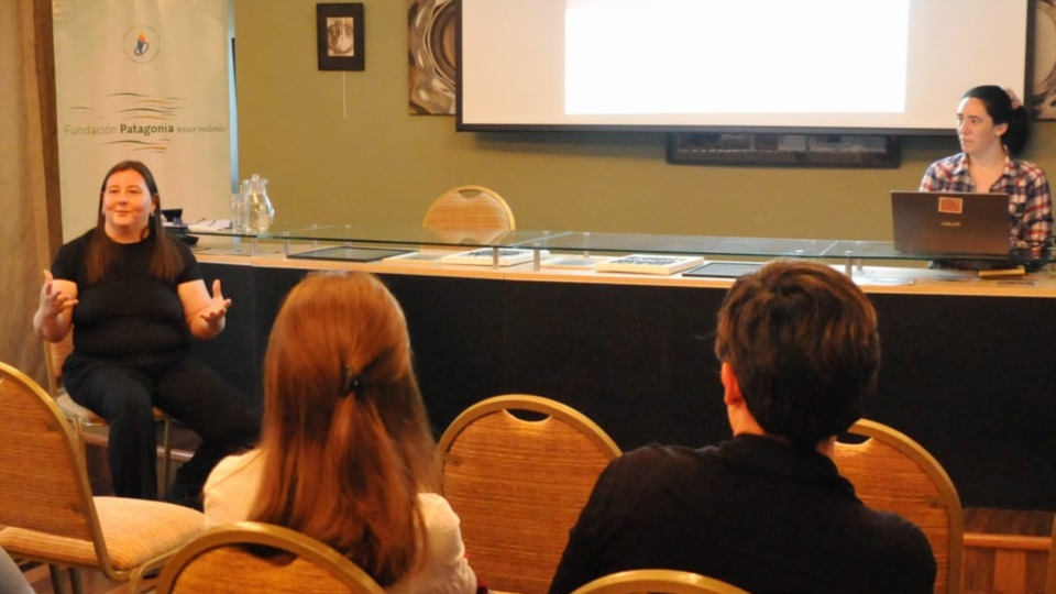 Nuevo curso de <b>Inteligencia Artificial</b> en la Fundación P3M - Diario Jornada thumbnail