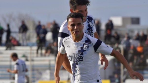 Renso Pérez vuelve a la "Banda".