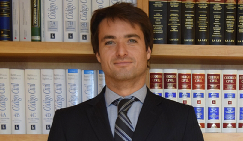 Alerta. El responsable de Pesca de Chubut quiere debate urgente.