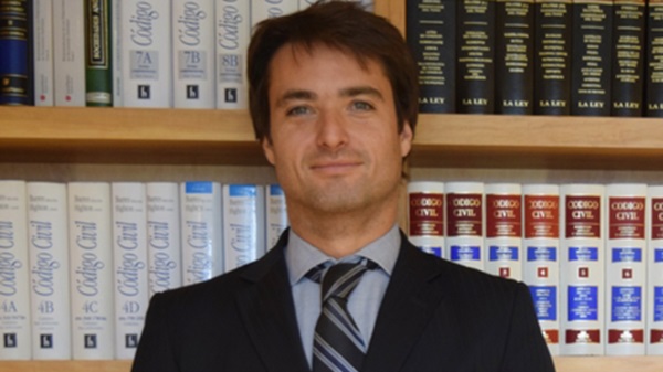 Alerta. El responsable de Pesca de Chubut quiere debate urgente.