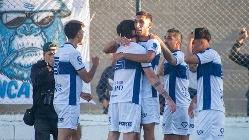 (Foto: Martín Levicoy/Jornada).