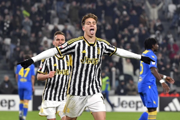 Foto:  Juventus.