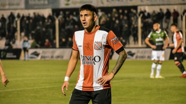 Branco Mera jugó su primer torneo profesional el año pasado.