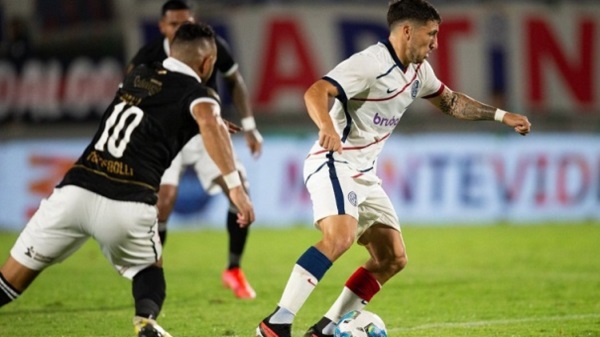 San Lorenzo terminó los partidos de preparación con dos derrotas y sin convertir goles.