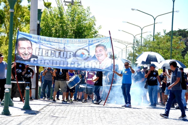 Trelew