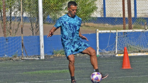Foto: Gustavo García.