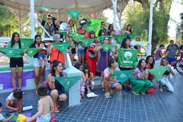 Foto de Alberto Evans / Jornada.
