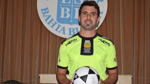 Foto: Liga del Sur.