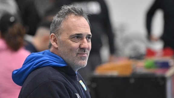 Del Sol no continuará trabajando en Deportivo Madryn.