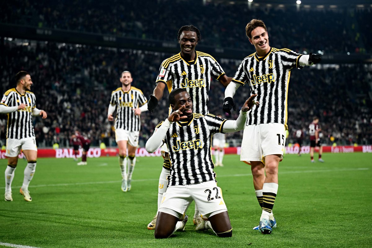 Foto: Juventus.