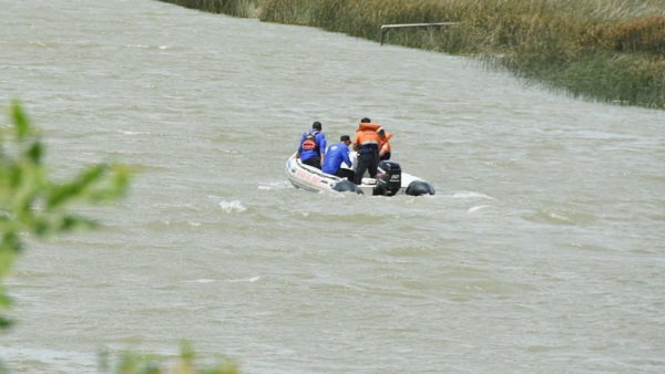 Foto de Norman Evans / Jornada.