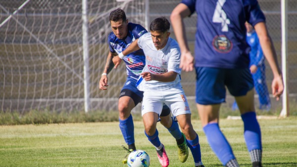 Foto: Jeremías Levicoy. 