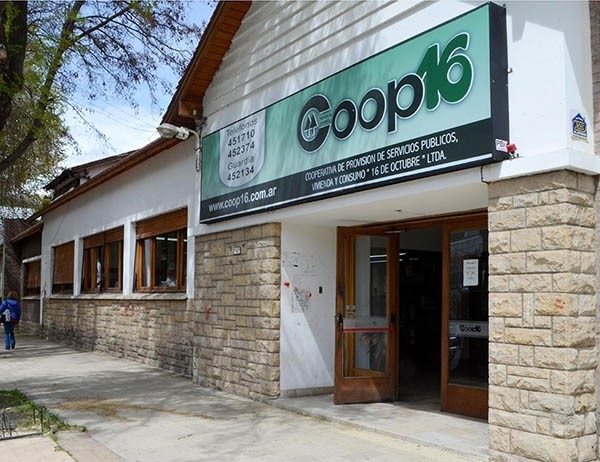 Desde el gobierno provincial informaron que la primera entidad energética que auditarán será la Cooperativa 16 de Octubre, en Esquel.