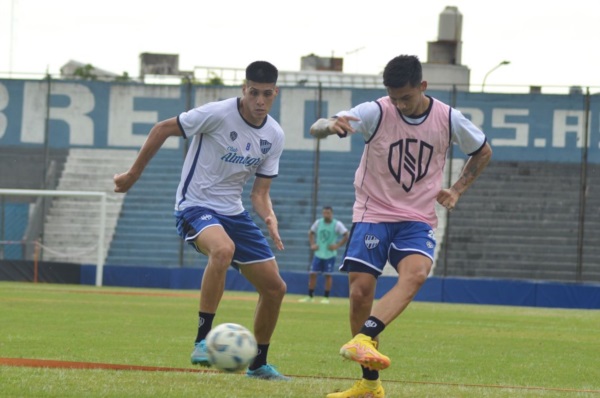 Foto: Almagro.