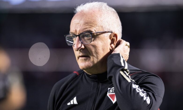 Dorival Júnior Es El Nuevo Entrenador De Brasil