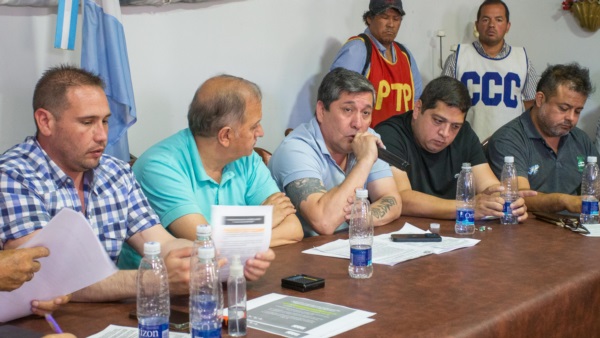 Foto de Martin Levicoy / Jornada. 
