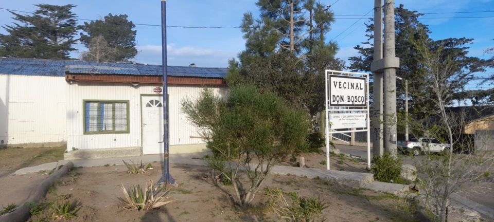 Los trámites podrán realizarse en la vecinal del barrio Don Bosco.