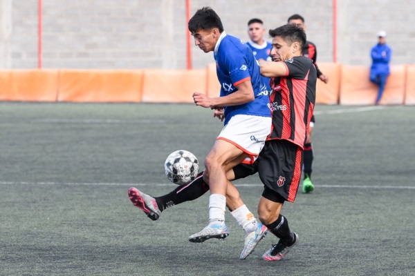 Foto: Mariano Di Giusto/Jornada.