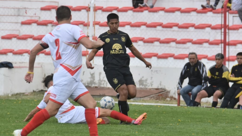 Foto: Sergio Esparza.