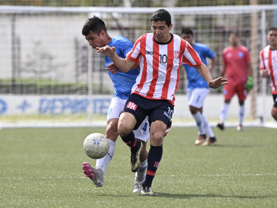 Kevin Garay. Foto: Daniel Feldman. 