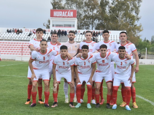 Equipo actual de primera división que jugará el Regional.