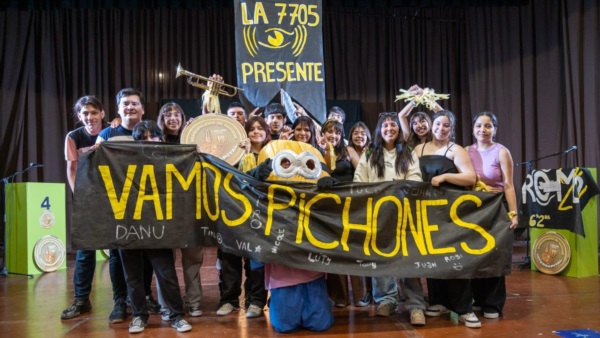 El final será en noviembre y con una estudiantina.