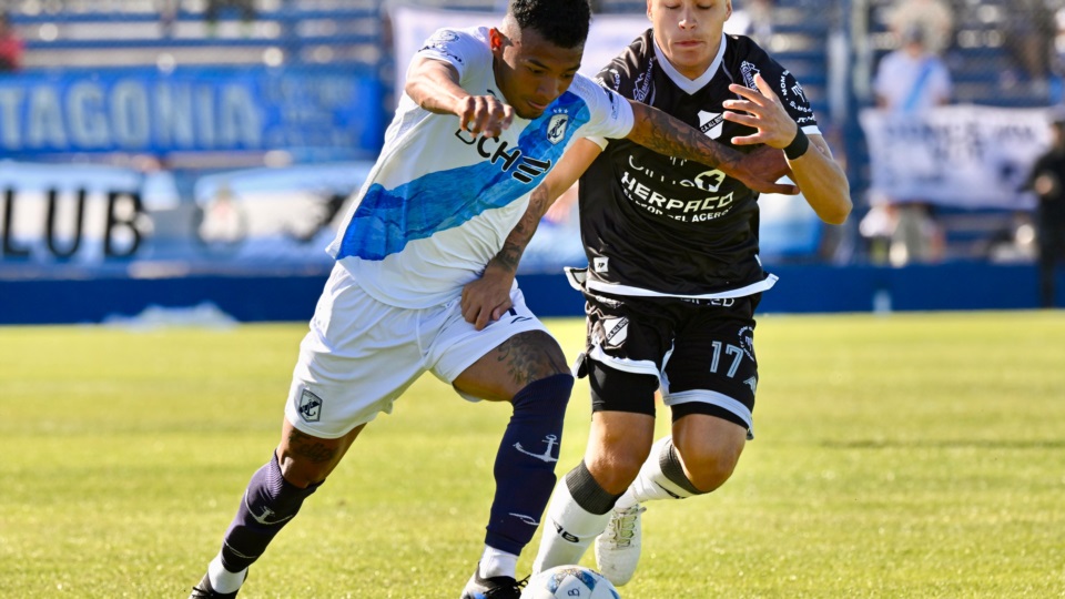 (Foto: Daniel Feldman/Jornada).