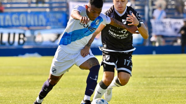 (Foto: Daniel Feldman/Jornada).