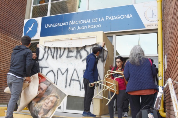 Foto: Norman Evans / Jornada.