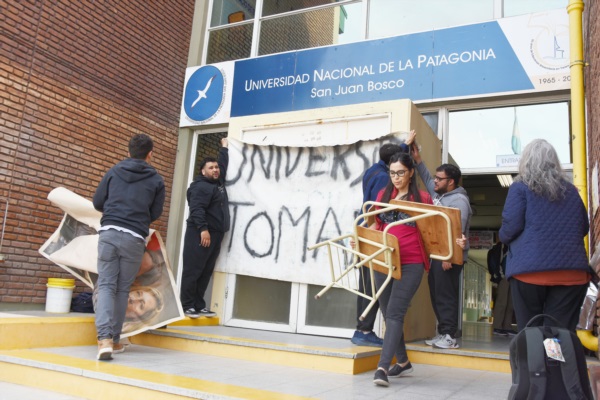 Foto: Norman Evans / Jornada.