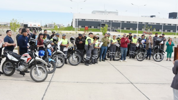 Foto Norman Evans / Diario Jornada