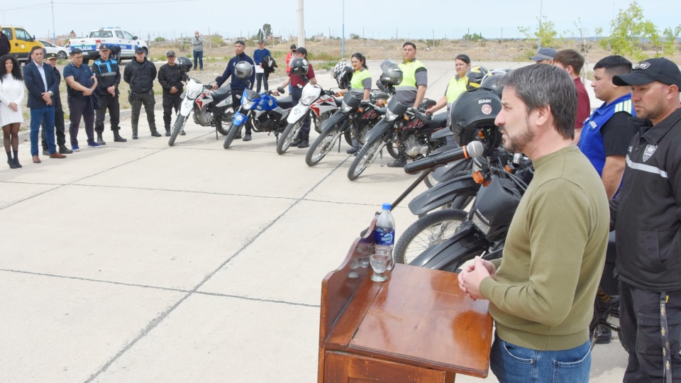 Foto Norman Evans / Diario Jornada