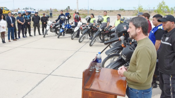 Foto Norman Evans / Diario Jornada
