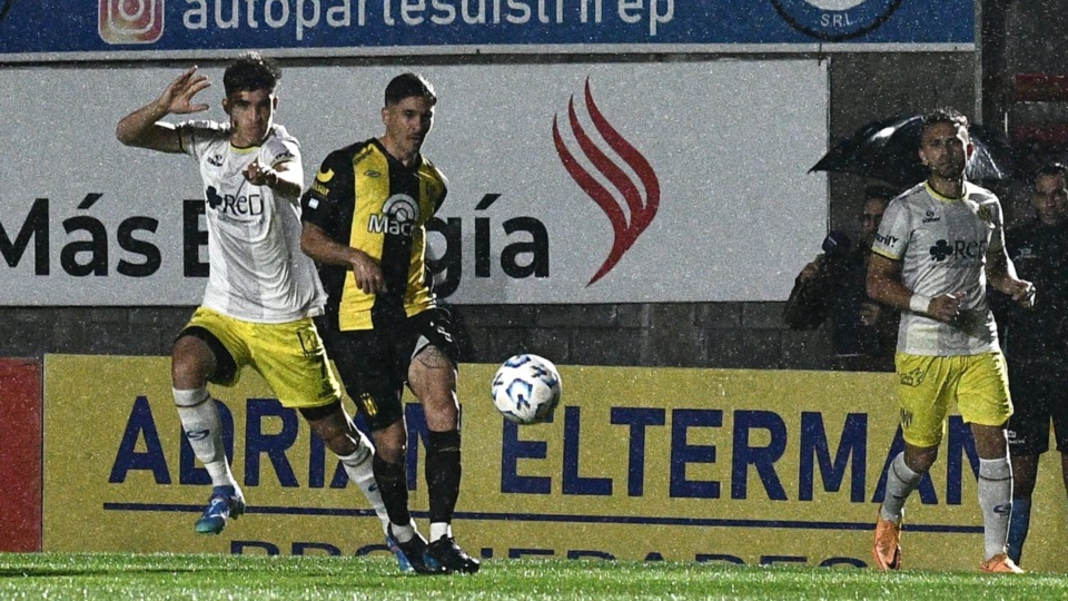 (Foto: Prensa Atlanta).