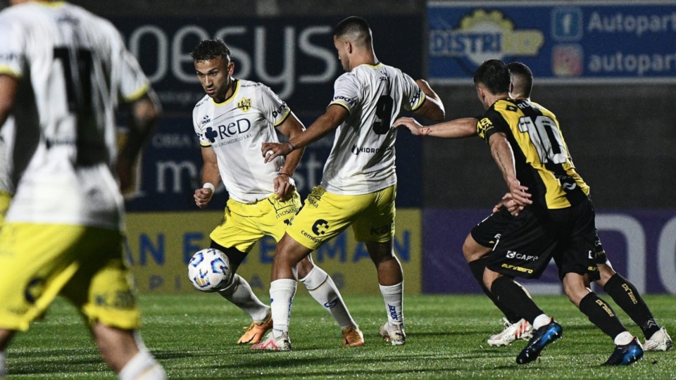 (Foto: Prensa Atlanta).