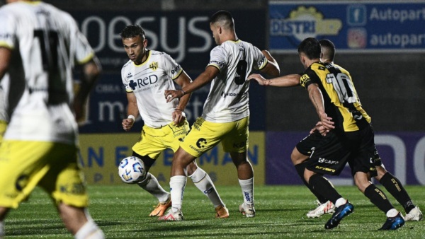 (Foto: Prensa Atlanta).