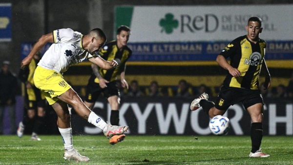 (Foto: Prensa Atlanta).