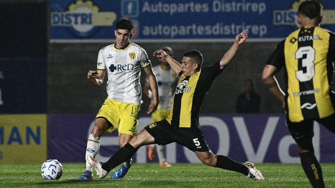 (Foto: Prensa Atlanta).