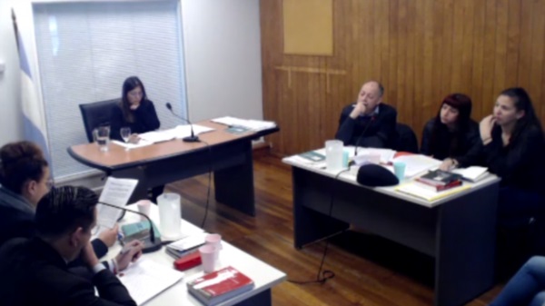 Milagros Soto seguirá presa en su domicilio y sin salidas laborales.