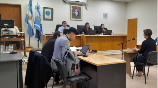 Quince días más de prisión tendrá un hombre acusado de violencia de género.