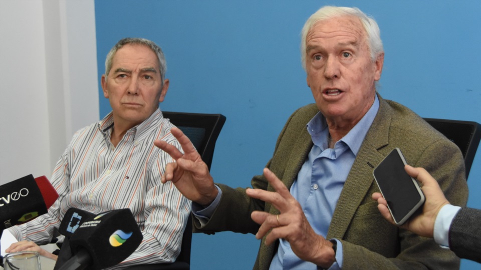 Foto: Norman Evans / Diario Jornada 