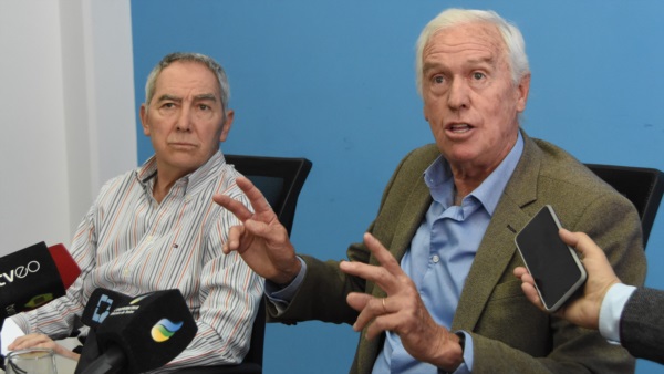 Foto: Norman Evans / Diario Jornada 