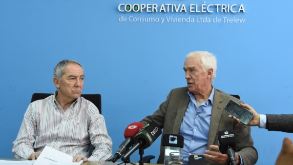 Foto: Norman Evans / Diario Jornada