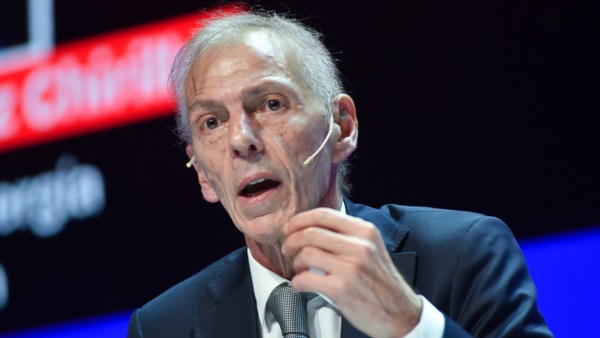 Eduardo Rodríguez Chirillo. Se fue "por motivos personales".