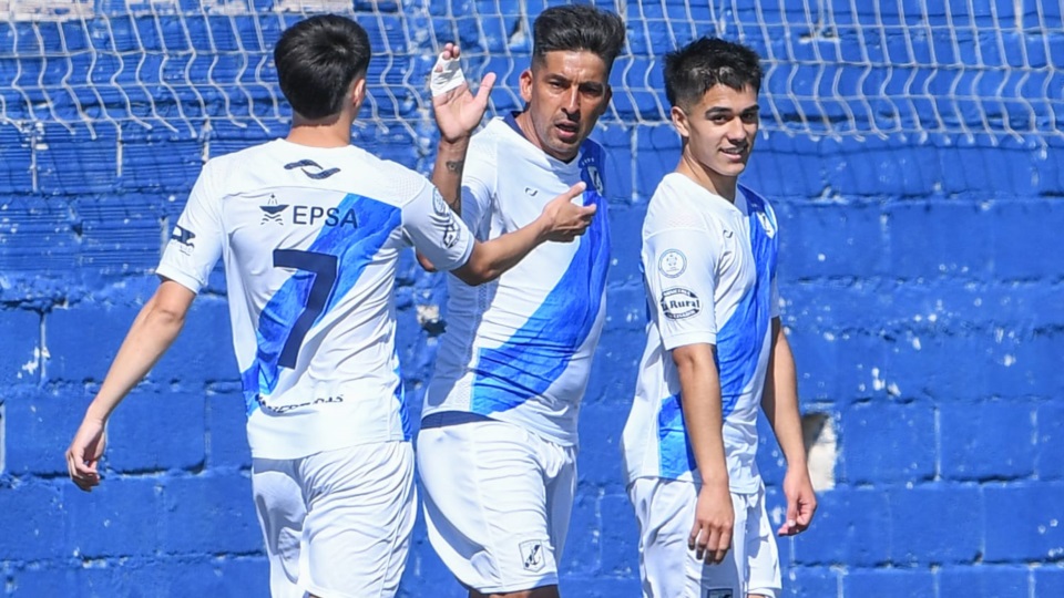  Foto: Mariano Di Giusto/Jornada