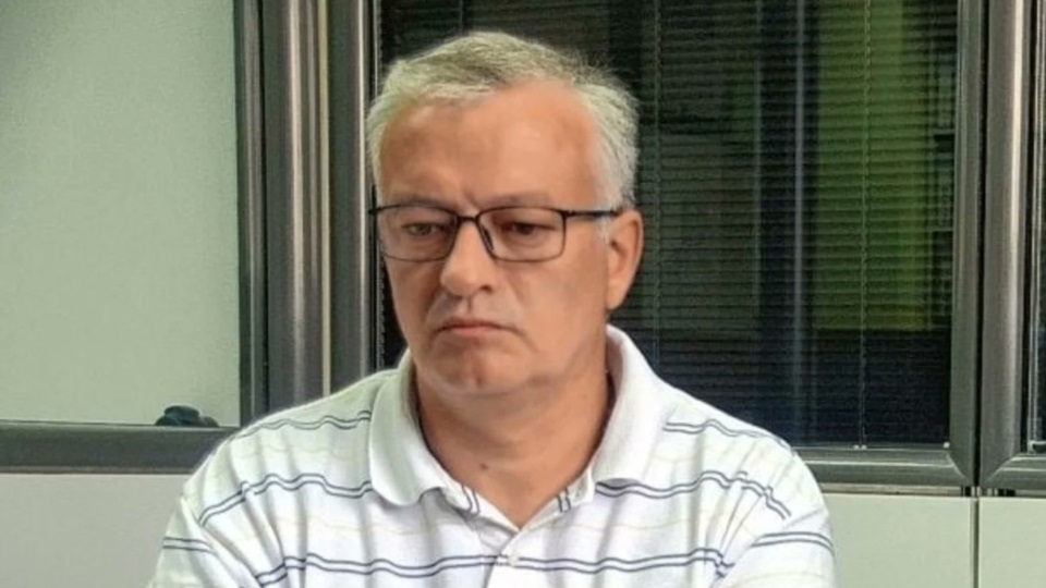Néstor Feu - Nuevo Gerente General Cooperativa de Rawson