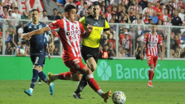 Foto: Unión.