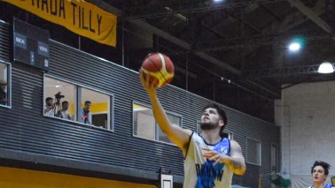 Foto: Prensa Brown.