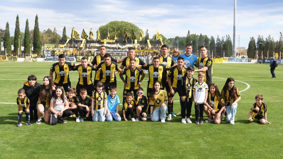 Foto: Mariano Di Giusto/Jornada