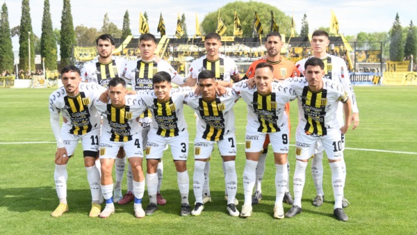 Foto: Mariano Di Giusto/Jornada